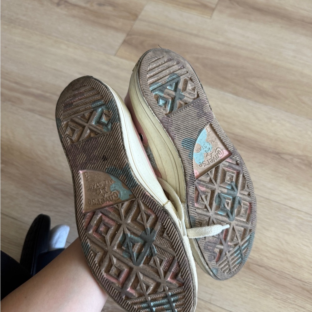 🩵Golf Le Fleur Converse - Picture 4 of 4